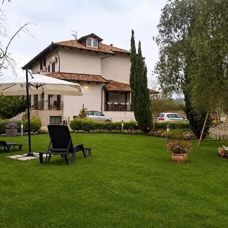 A Casa Di Alice Eboli