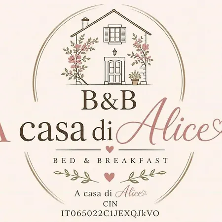 A Casa Di Alice