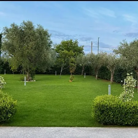 Bed & Breakfast A Casa Di Alice 3*