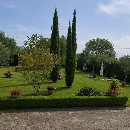 Bed & Breakfast A Casa Di Alice 3*